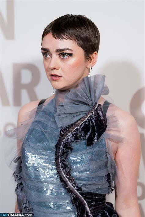 maisie williams nude leaked|Maisie Williams Nude Photos & Naked Sex Videos